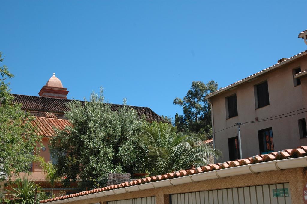 Studio Centre Plage Collioure Exterior foto